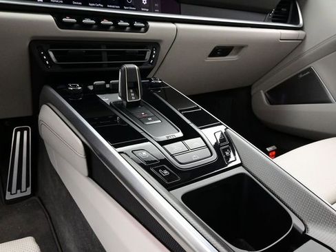 Certified 2024 Porsche 911 Turbo S image 11