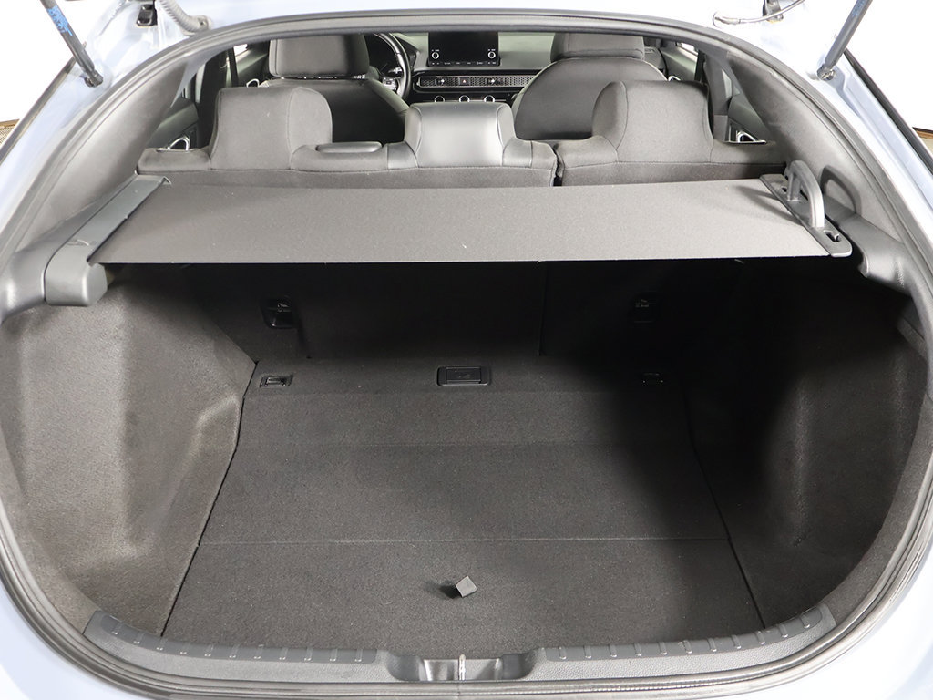 Used 2023 Honda Civic Sport image 12
