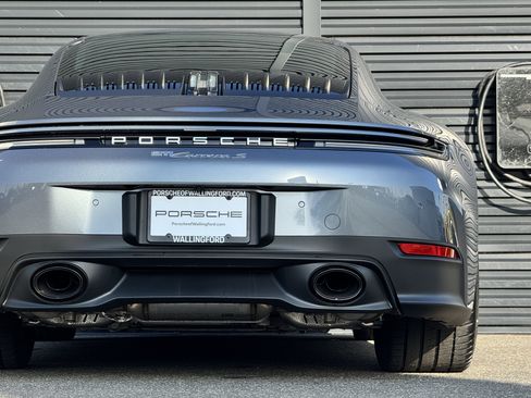 New 2026 Porsche 911 Carrera S RWD image 16