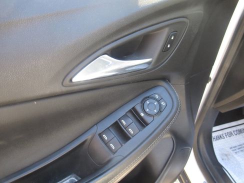 Used 2022 Buick Encore GX Preferred FWD image 14