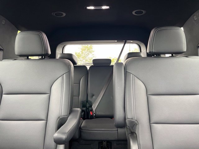 Used 2026 Chevrolet Traverse LT AWD/4WD image 29