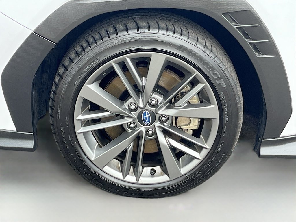 Used 2024 Subaru WRX AWD/4WD image 29