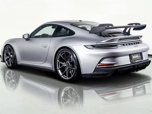 Used 2024 Porsche 911 GT3 image 15