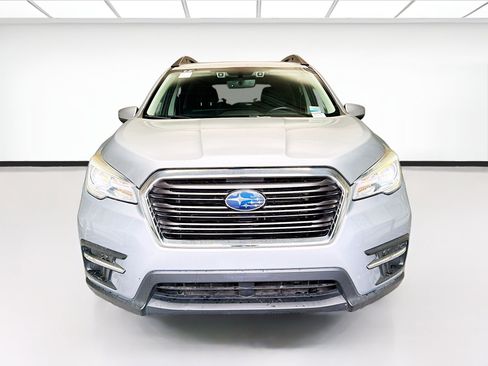 Used 2022 Subaru Ascent Premium w/ Convenience Package AWD/4WD image 2