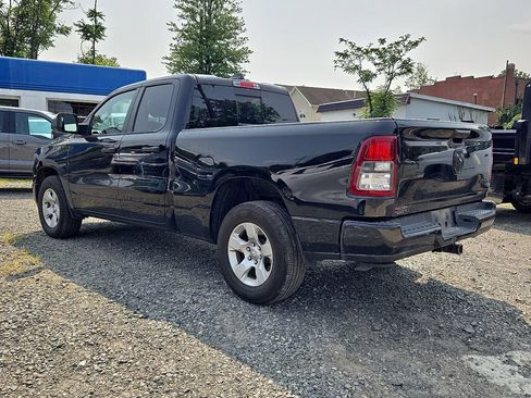 Used 2023 RAM 1500 Tradesman w/ Trailer Tow Group AWD/4WD image 6