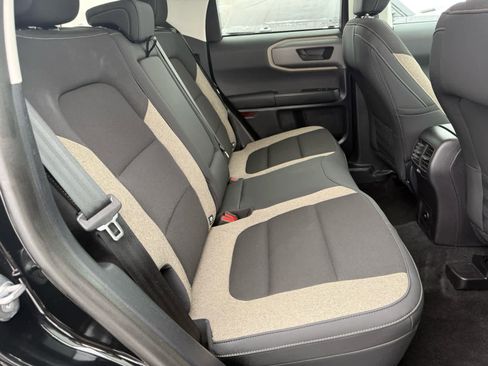 New 2025 Ford Bronco Sport Big Bend image 7