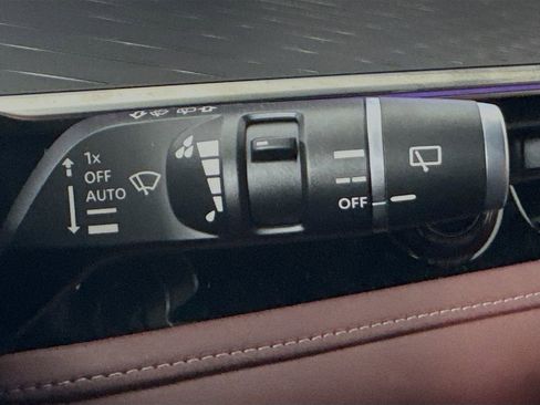 Certified 2026 INFINITI QX80 Autograph w/ Premium Cargo Package image 15