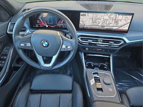 Used 2024 BMW 330i Sedan w/ Convenience Package image 17