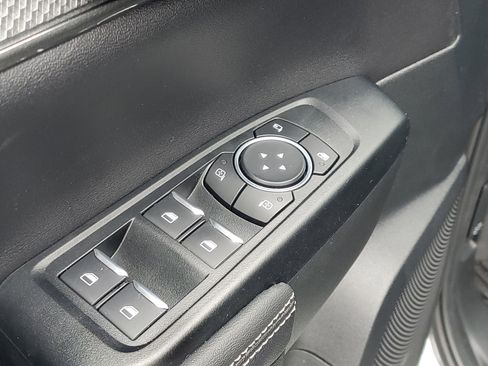 New 2026 Ford Ranger Lariat image 11