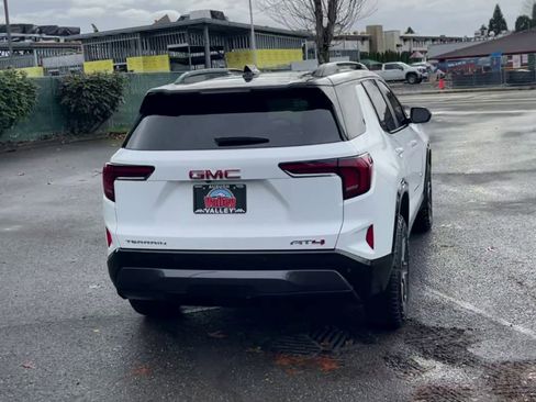 New 2026 GMC Terrain AT4 image 72