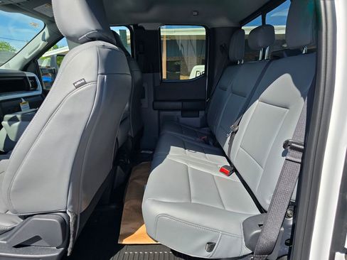 New 2026 Ford F350 XL AWD/4WD image 8