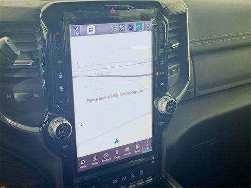 New 2025 RAM 2500 Laramie image 15