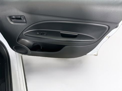 Used 2024 Mitsubishi Mirage ES FWD image 29