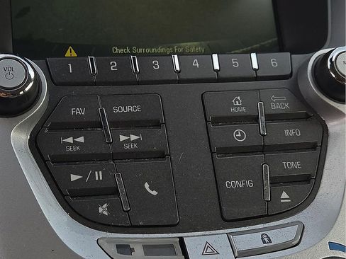 Used 2014 GMC Terrain SLE image 14