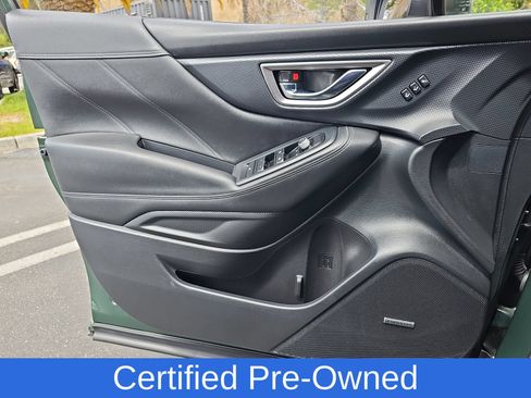 Certified 2023 Subaru Forester Touring AWD/4WD image 28