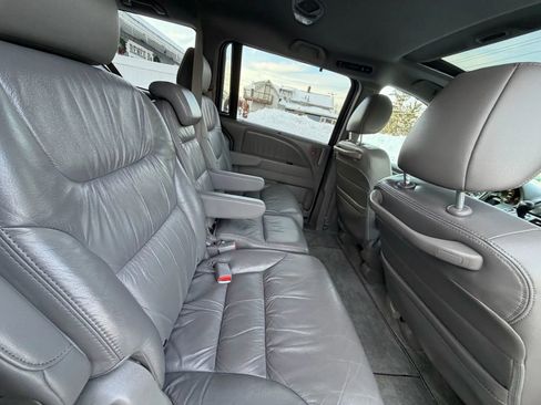 Used 2010 Honda Odyssey EX-L image 18