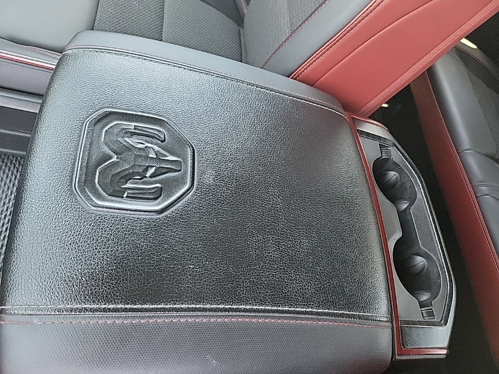 Used 2025 RAM 1500 Rebel w/ Rebel Level 1 Equipment Group AWD/4WD image 26