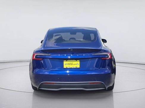 Used 2024 Tesla Model 3 Long Range RWD image 7