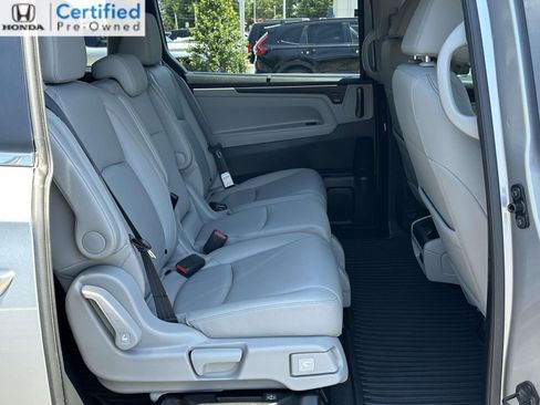 Certified 2022 Honda Odyssey EX-L image 7