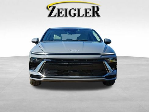 Certified 2024 Hyundai Sonata SEL image 2