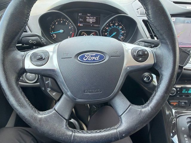 Used 2016 Ford Escape Titanium FWD image 16