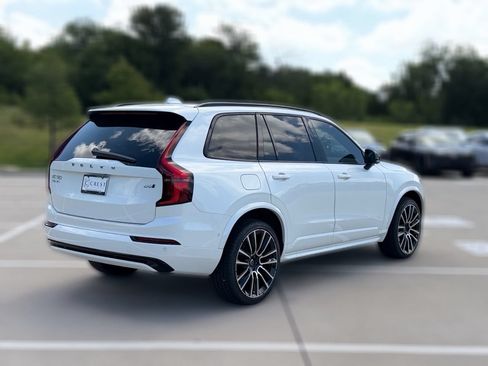 New 2026 Volvo XC90 B6 Ultra w/ Lounge Package AWD/4WD image 5