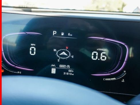 Certified 2023 Kia Sportage X-Line w/ X-Line Premium Package AWD/4WD image 25