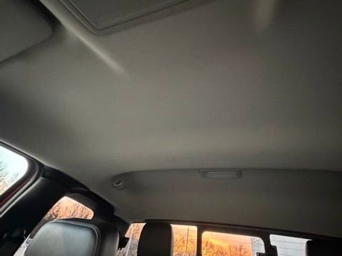 Used 2020 Ford Ranger Lariat w/ Equipment Group 501A Mid image 19