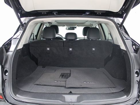 Used 2020 Nissan Murano Platinum image 23