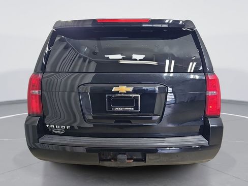 Used 2015 Chevrolet Tahoe LT image 5