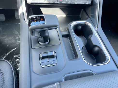 New 2026 GMC Sierra 1500 Denali w/ Denali Reserve Package image 19