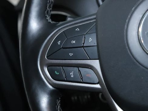 Certified 2021 Jeep Cherokee Limited image 24