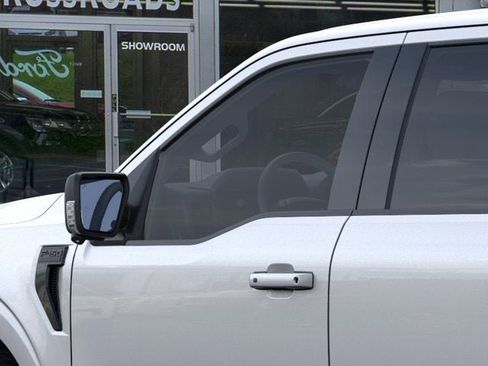 New 2025 Ford F150 XLT w/ Equipment Group 302A MID AWD/4WD image 20