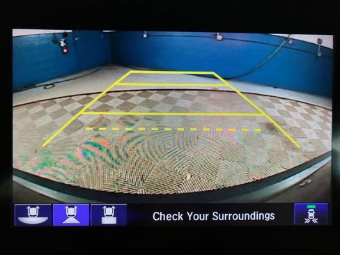 Used 2017 Honda CR-V EX-L image 24