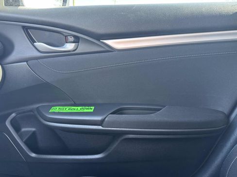 Used 2021 Honda Civic EX image 22