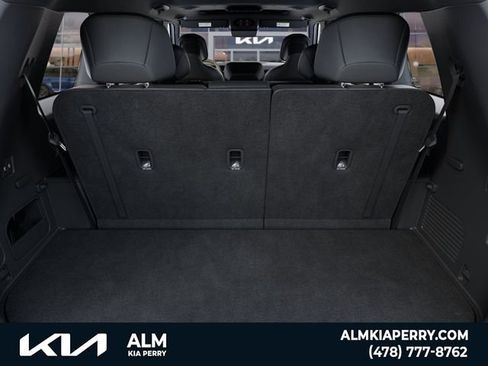 New 2027 Kia Telluride EX FWD image 19
