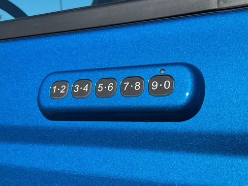 Certified 2023 Ford Bronco Badlands image 14