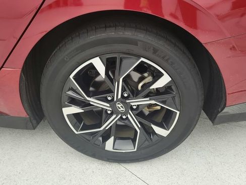 Used 2025 Hyundai Sonata SEL FWD image 37