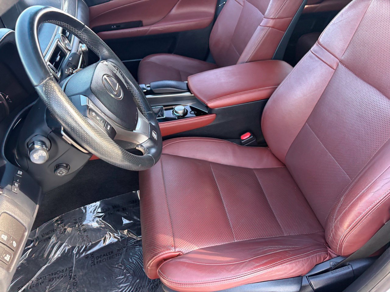 Used 2014 Lexus GS 350 AWD image 20