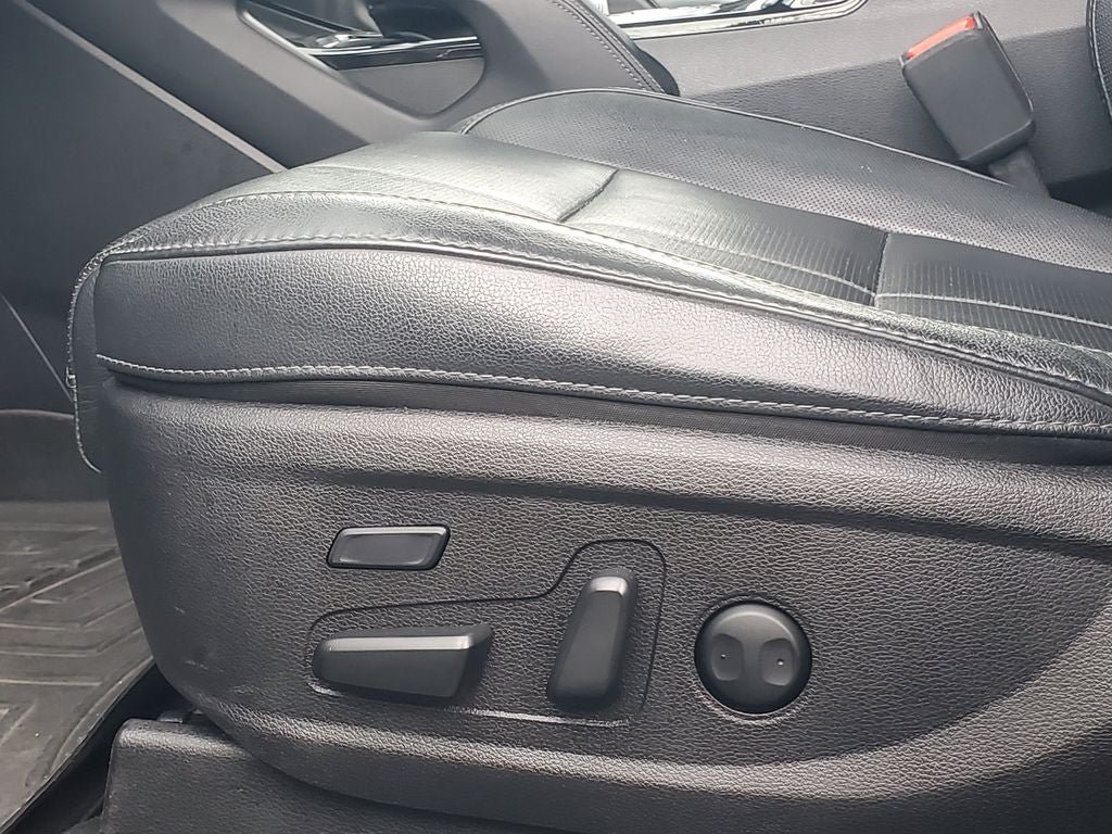 Used 2020 Kia Telluride SX AWD/4WD image 6