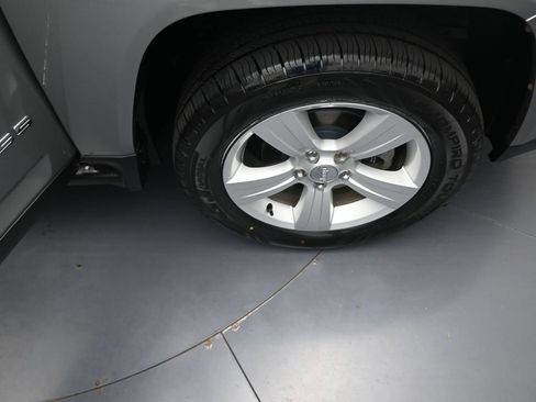 Used 2016 Jeep Compass Sport w/ Power Value Group image 28