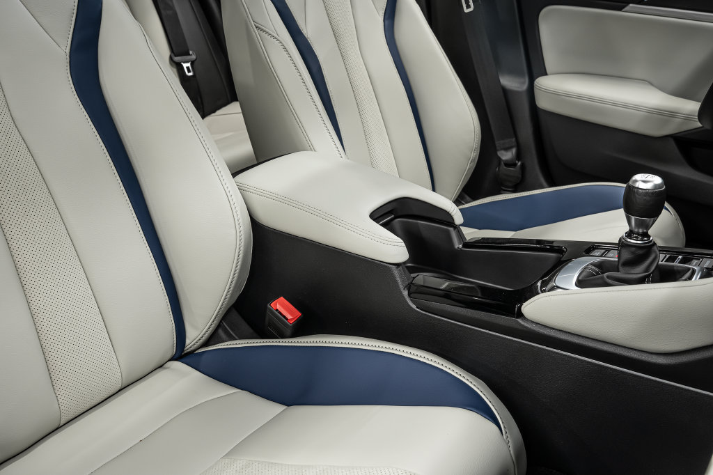 New 2026 Acura Integra A-Spec w/ Technology Package FWD image 29