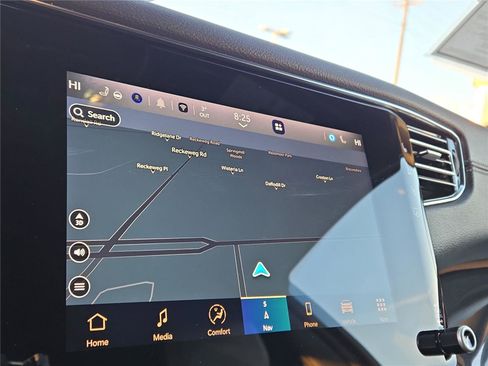 Used 2023 Jeep Wagoneer w/ Premium Group I image 8