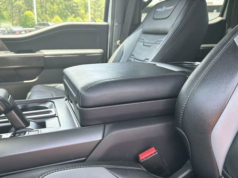 Used 2024 Ford F150 XLT w/ Equipment Group 302A MID AWD/4WD image 21