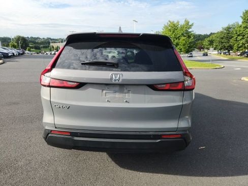 Used 2024 Honda CR-V EX-L image 13