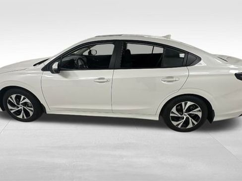 Certified 2025 Subaru Legacy Premium w/ Popular Package #1A image 7