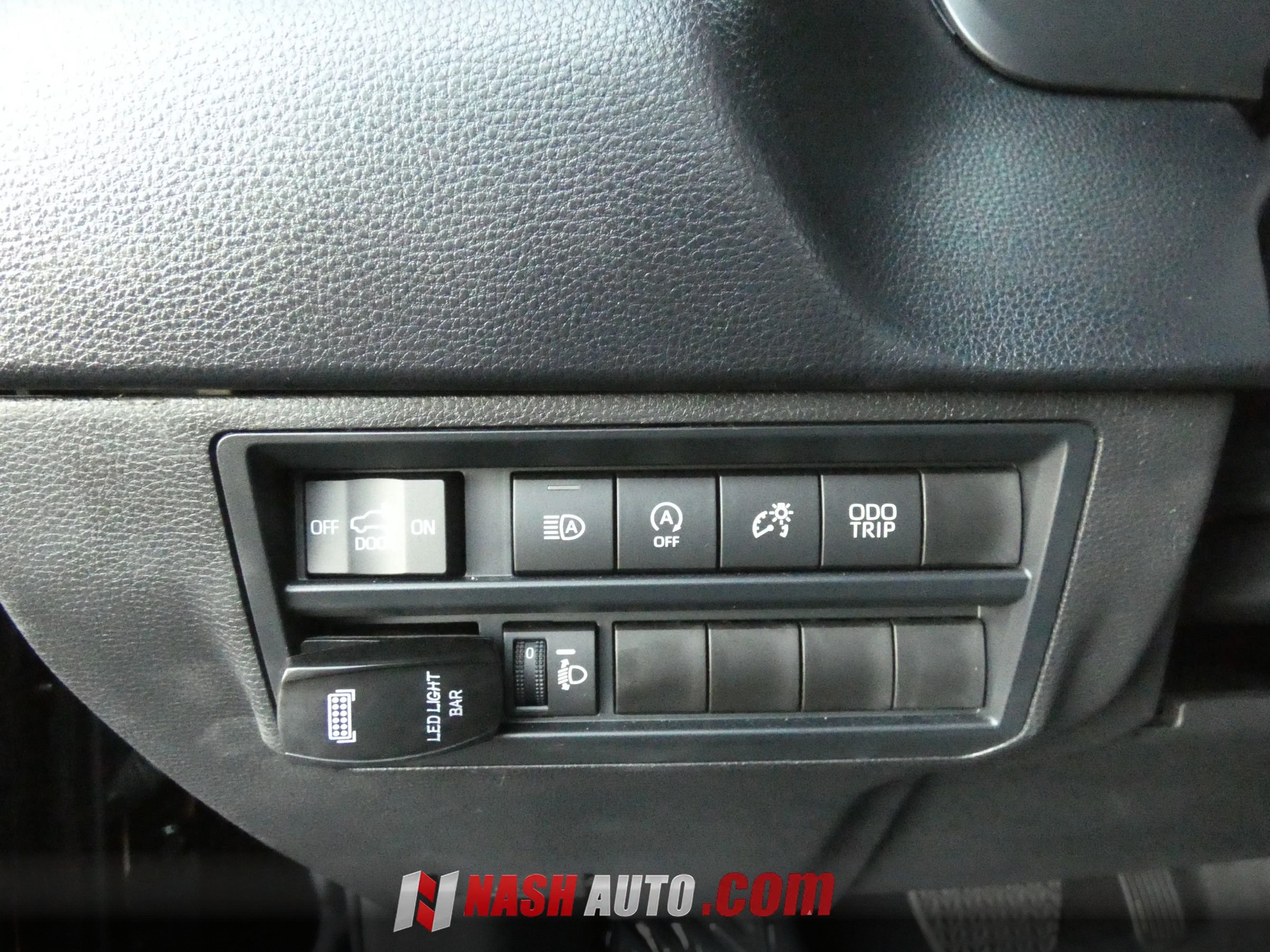 Used 2026 Toyota Tundra SR RWD image 69