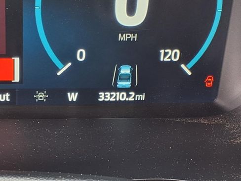 Used 2022 Ford F150 Lariat w/ Equipment Group 502A High image 28