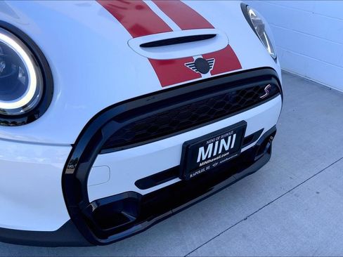 Used 2023 MINI Cooper S FWD image 30
