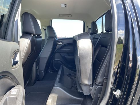 Used 2022 Chevrolet Colorado ZR2 AWD/4WD image 41
